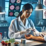 Food Intolerance Test: Uncover Your Triggers in Greenock