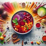 Russian Borscht: A Classic Guide to Timeless Cooking
