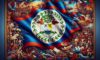 Belize Flag: Your Essential Guide for Travellers