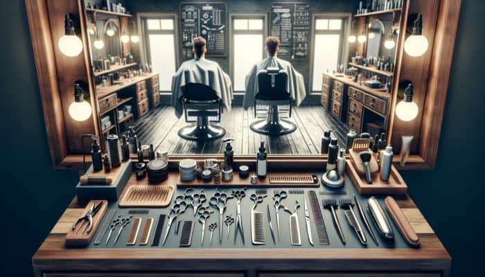 Barber Vocabulary Basics: Essential Tips and Concepts Explained