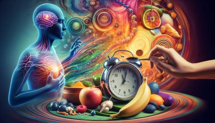 Meal Timing for Weight Loss: The Ultimate UK Guide