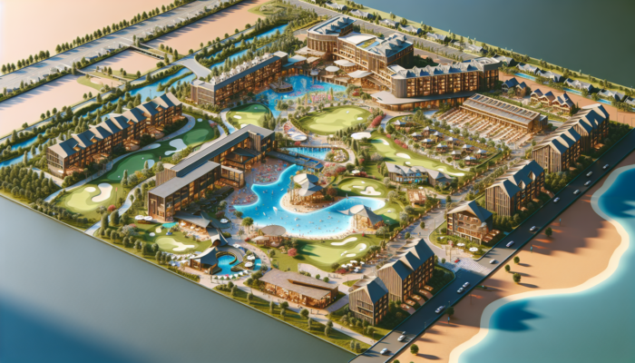 Family-Friendly Golf Resorts in Top Locations of South Africa