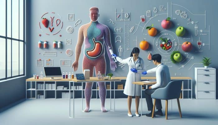 Food Intolerance Test in Bristol: Find Local Services