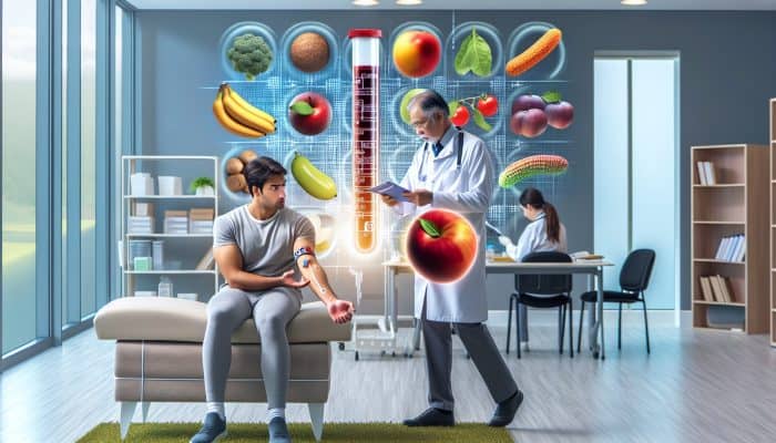 Food Intolerance Test Providers in Harrogate: Find Yours Now