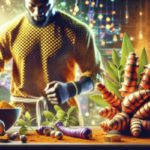 Turmeric for Athlete Nutrition: Boost Your Meal Prep Efforts