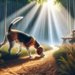 Scent Tracking Games for Beagles: Fun Training Tips