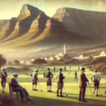 Milnerton Golf Club: Exceptional Coastal Golfing Adventure