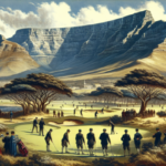 Golfing Experience at Royal Cape Golf Club: A Premier Venue