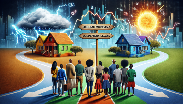 Entry-Level Property Home Loans Made Easy in Benoni