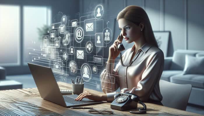 Human Virtual Assistant Career: Essential Steps for Success