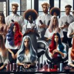 Extension Techniques: Mastering the Art of Blending Hair