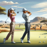 Golf Shot Shaping Techniques for Elevating Your Game