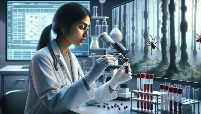 Lyme Disease Blood Test: Essential Insights and Facts