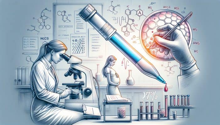 Pregnancy Blood Test Guide for Bradford: Key Insights