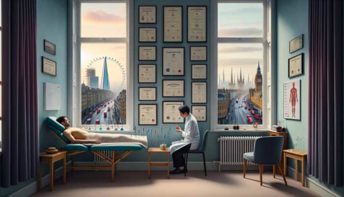 Acupuncture Costs: Your Essential Guide to Session Prices