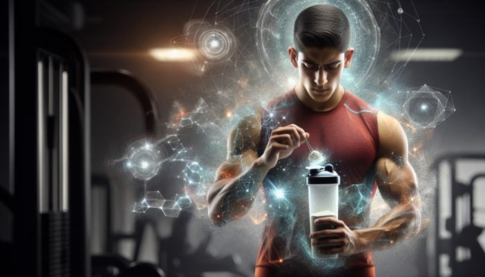 Protein Powders for Teen Athletes: Key Insights You Need
