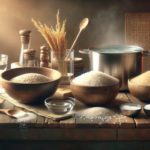 Stovetop Rice Cooking Methods for Easy Preparation