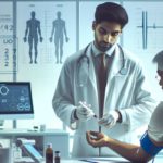 Diabetes Blood Test Essentials for Chorley Residents