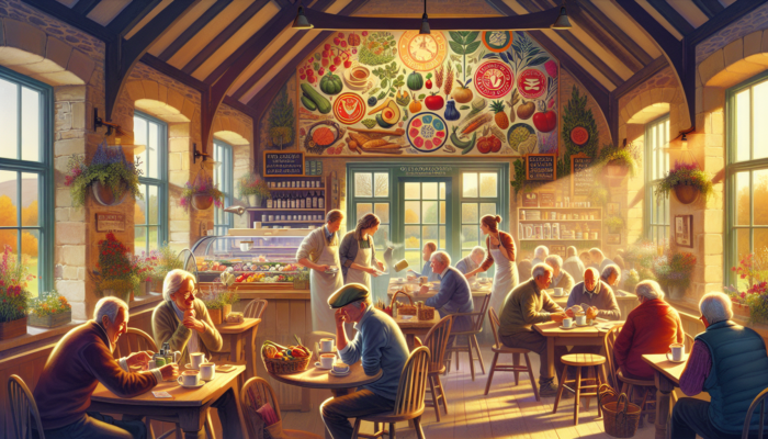 Blog Writing Tips for Small Businesses in Bampton