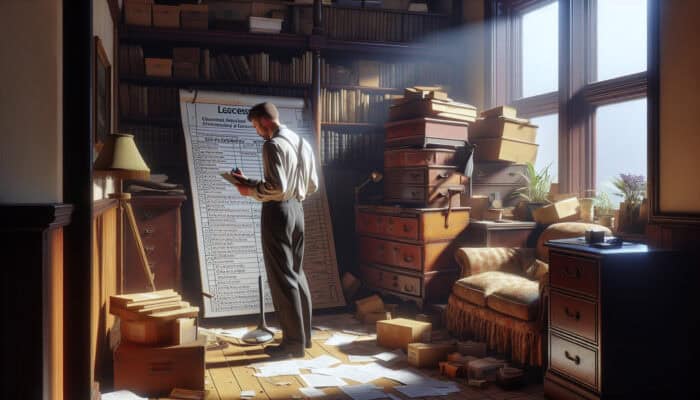 House Clearance Methods: A Comprehensive Guide for the UK