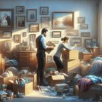 House Clearance Solutions Addressing Urban Challenges in Coventry