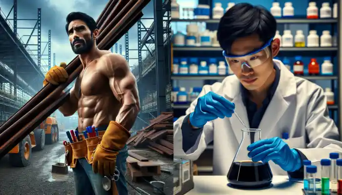 Safety Gloves: Top Choices Available in King’s Lynn