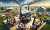 Smoker Selection Tips for Effective Outdoor Cooking