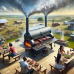 Smoker Selection Tips for Effective Outdoor Cooking