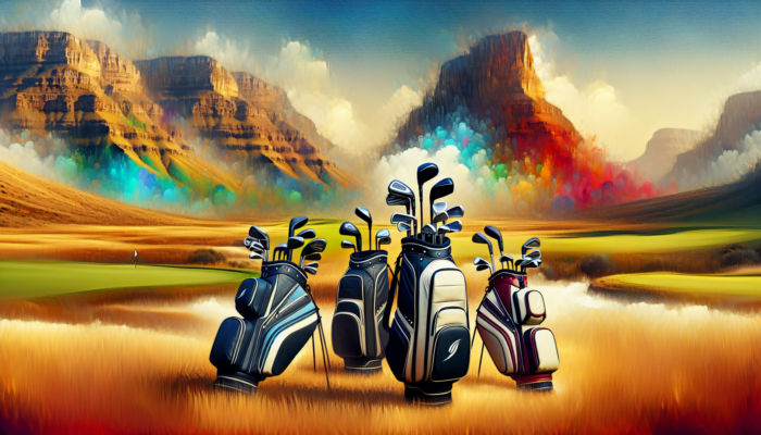 Travel Golf Bags: Best Options for South Africa’s Golfers