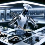 Robotic Chefs: Effortless Meal Prep Strategies Unveiled