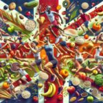 Athletes’ Nutrition: Essential Tips for the UK