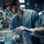 Avoid Vinyl Gloves for Better Protection Alternatives