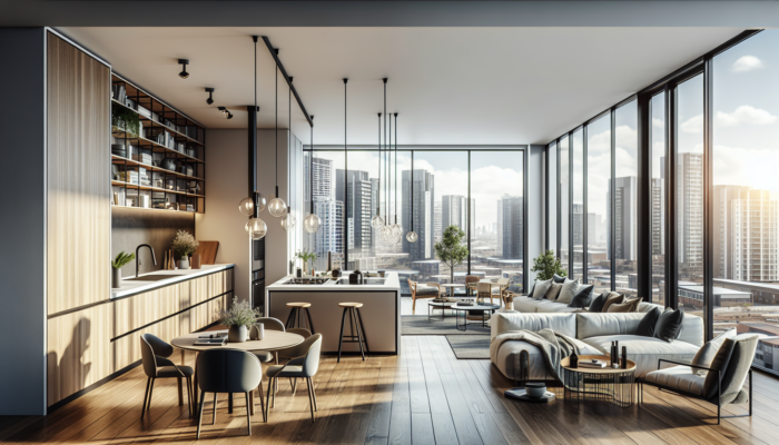 Entry Level Townhouses and Apartments in Lephalale Now Available