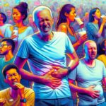 Lactose Intolerance in Adults: Is Sudden Onset Possible?