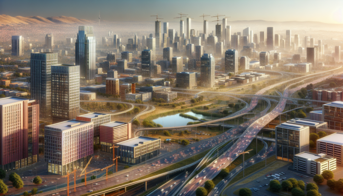 Upgrade Property in Midrand: Essential Strategies for Success