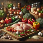 Chicken Dinner Ideas: Quick and Easy Recipes for Busy Nights