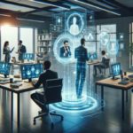 Human VAs: Navigating Essential Hybrid Work Models