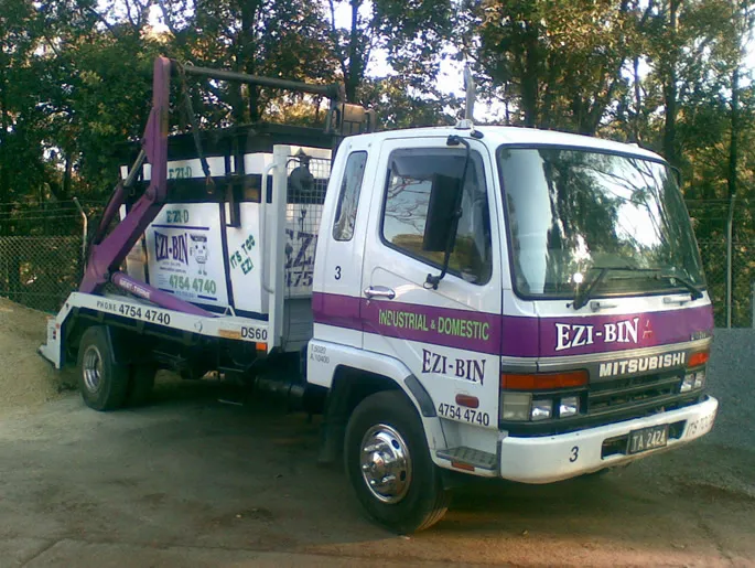 Skip Bin Hire Duration: Discover Your Perfect Rental Period