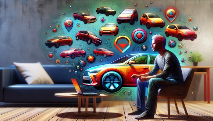 Rent a Car Online for Seamless Winter Journeys