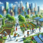 Remote Human VAs: Lower Your Carbon Footprint Effectively