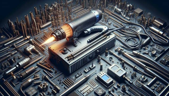 Heat Tools Optimisation: Key Strategies to Prevent Damage