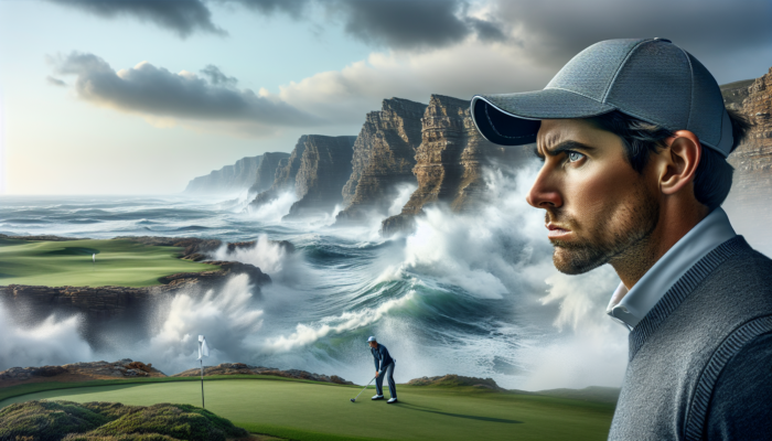 Golf Mental Resilience: Building Unyielding Focus