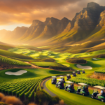 Best Golf Resorts for Memorable Group Outings