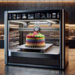 3D Food Printers: Top Tips for Home Use Success