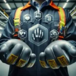 Polythene Gauntlet Gloves: Essential Gear in Havant