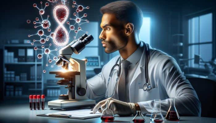 Ferritin Blood Test: Understanding Iron Levels for Wellbeing