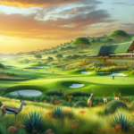 Golf Lovers’ Essential Destination: Malelane Golf Club
