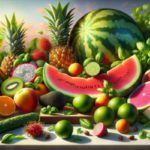 Raw Food Recipes for Quick and Healthy Summer Dishes