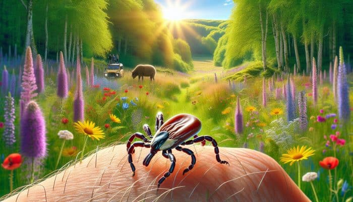 Challenges in Lyme Disease Detection: A Brief Overview