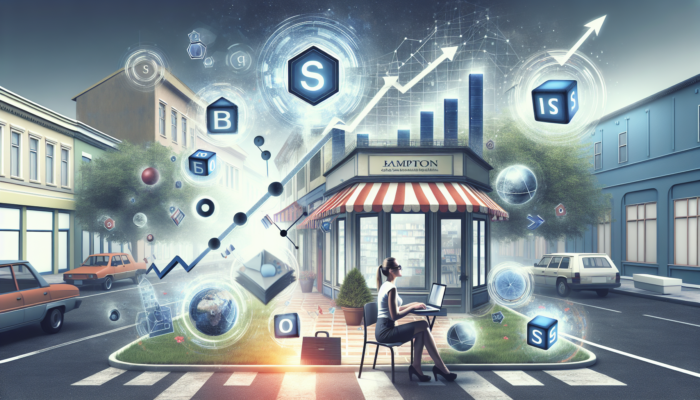 Small Business SEO Strategies to Enhance Your Bampton Presence